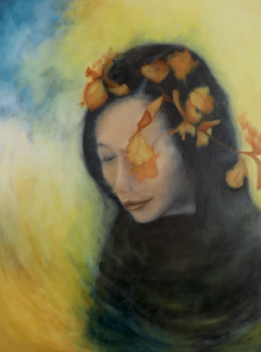Fall by Rebecca Prince, Image 1.