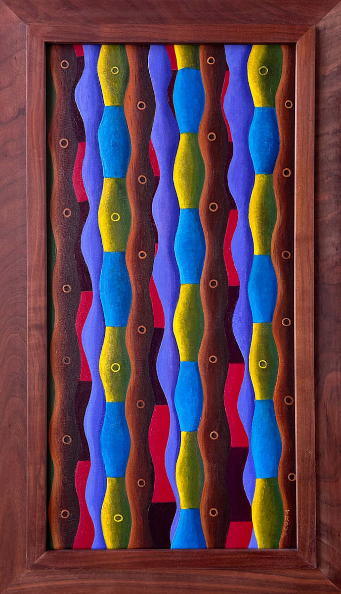 STIX by JANE TROUP, Image 1.
