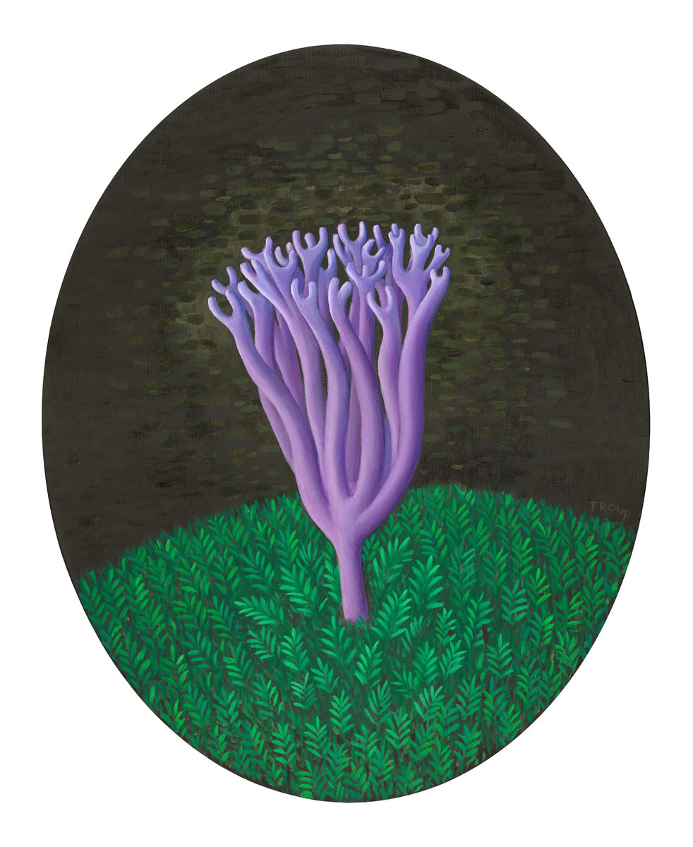 SWEET DREAMS by JANE TROUP, Image 1.