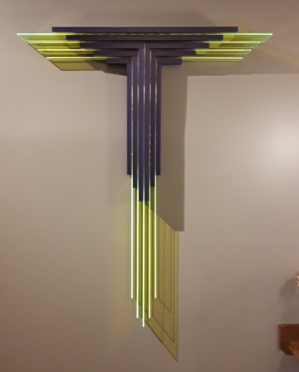 Royal Rising by Gil Given 