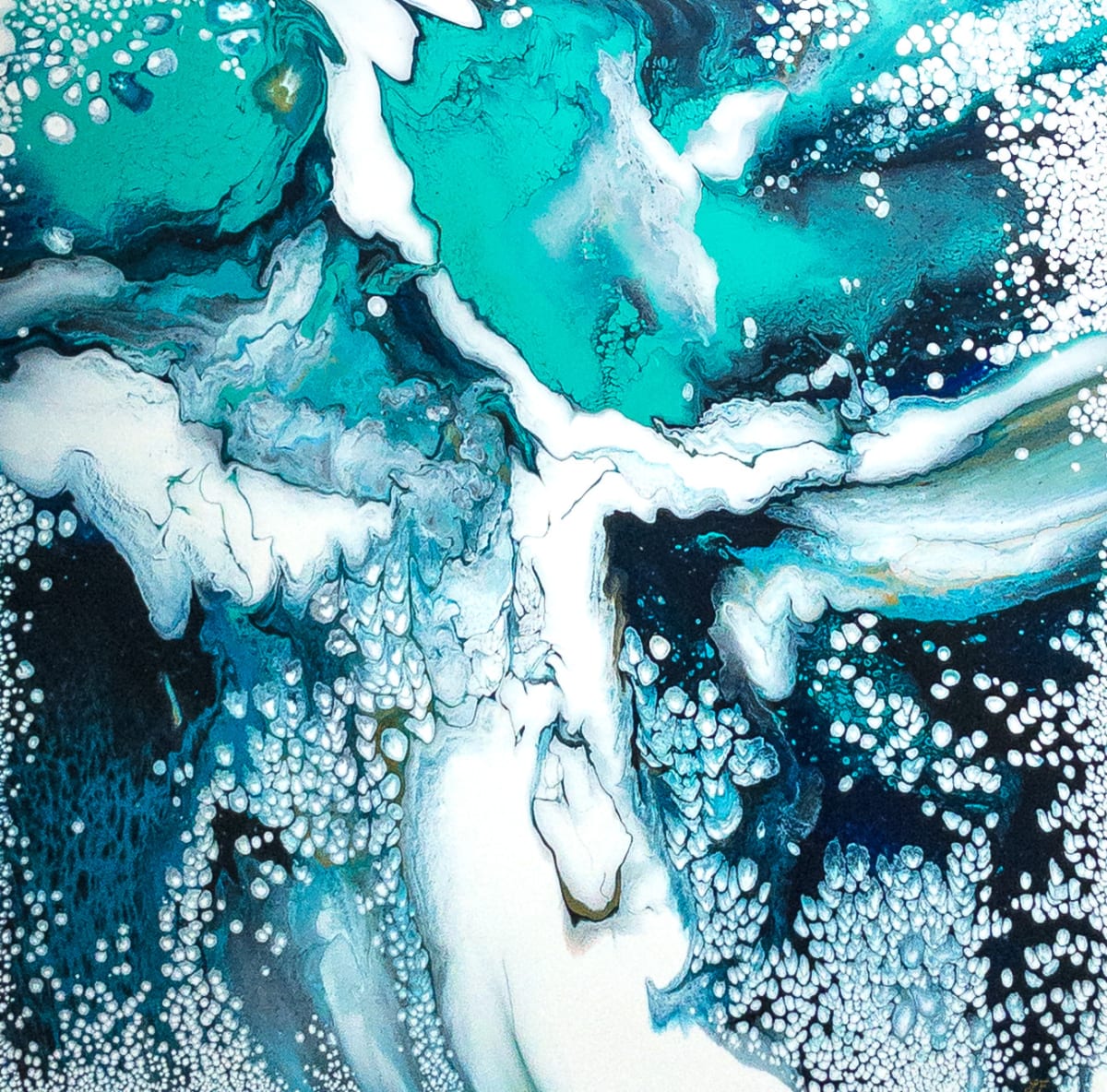 Seen and Known by Lorrie Fowler 