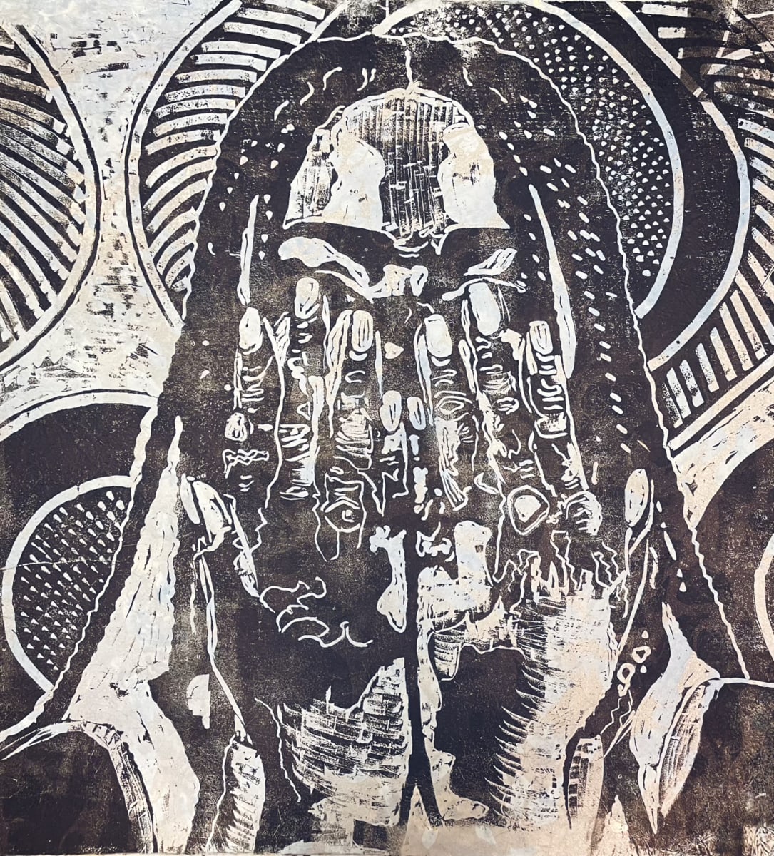 I Cried My Last Tear Yesturday by Elise Kendrick 