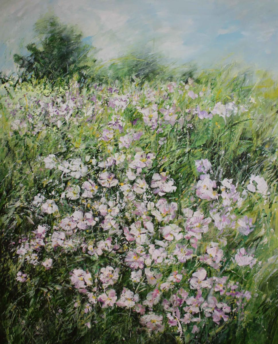 McCarty Park by Marleen De Waele 