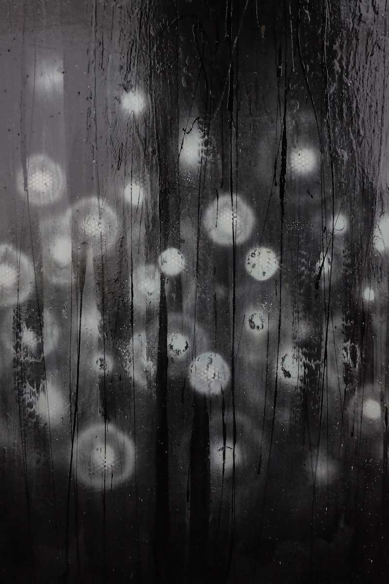 Under The Street Light by Ian Ross, Image 2.