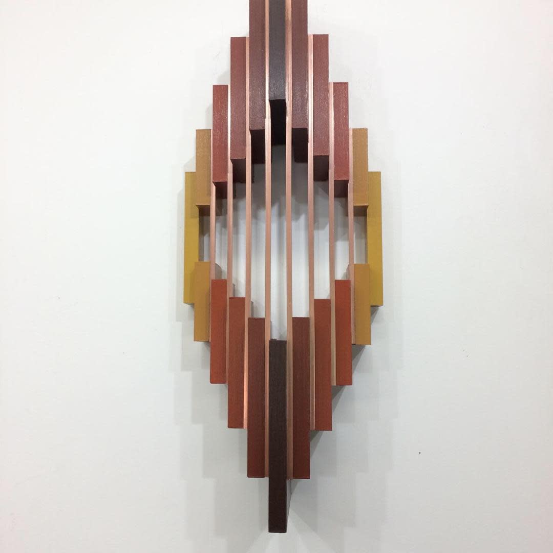 Desert Star by Gil Given 