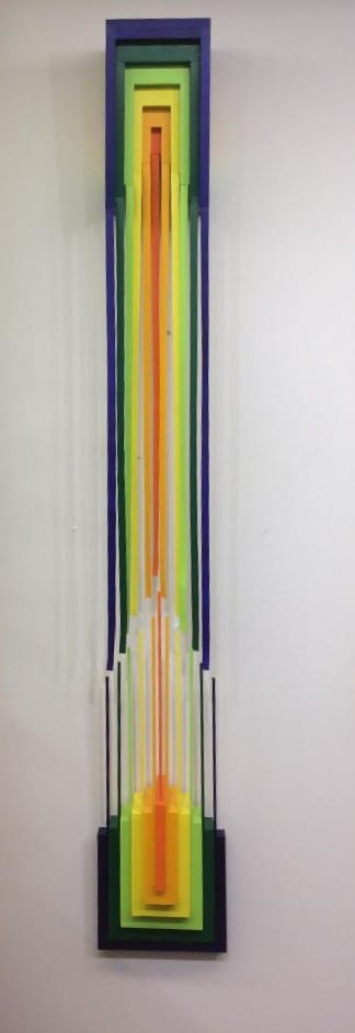 Horizon's Edge by Gil Given, Image 1.
