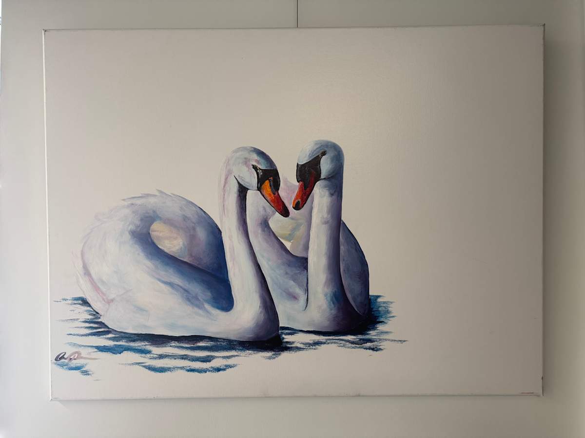 Where Grace Meets Forever by Olasubomi Nurudeen Aka-Bashorun, Image 1.