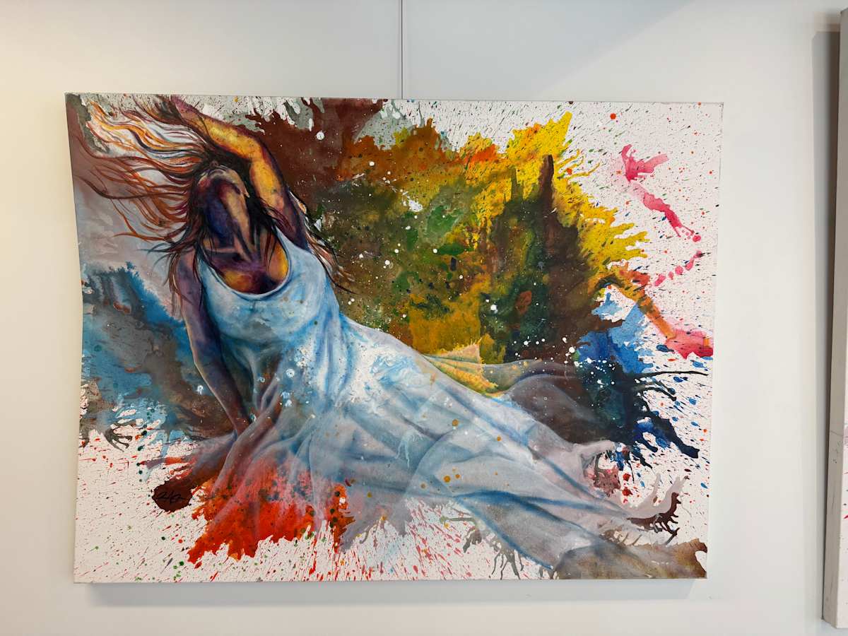 The Unknown Within by Olasubomi Nurudeen Aka-Bashorun 