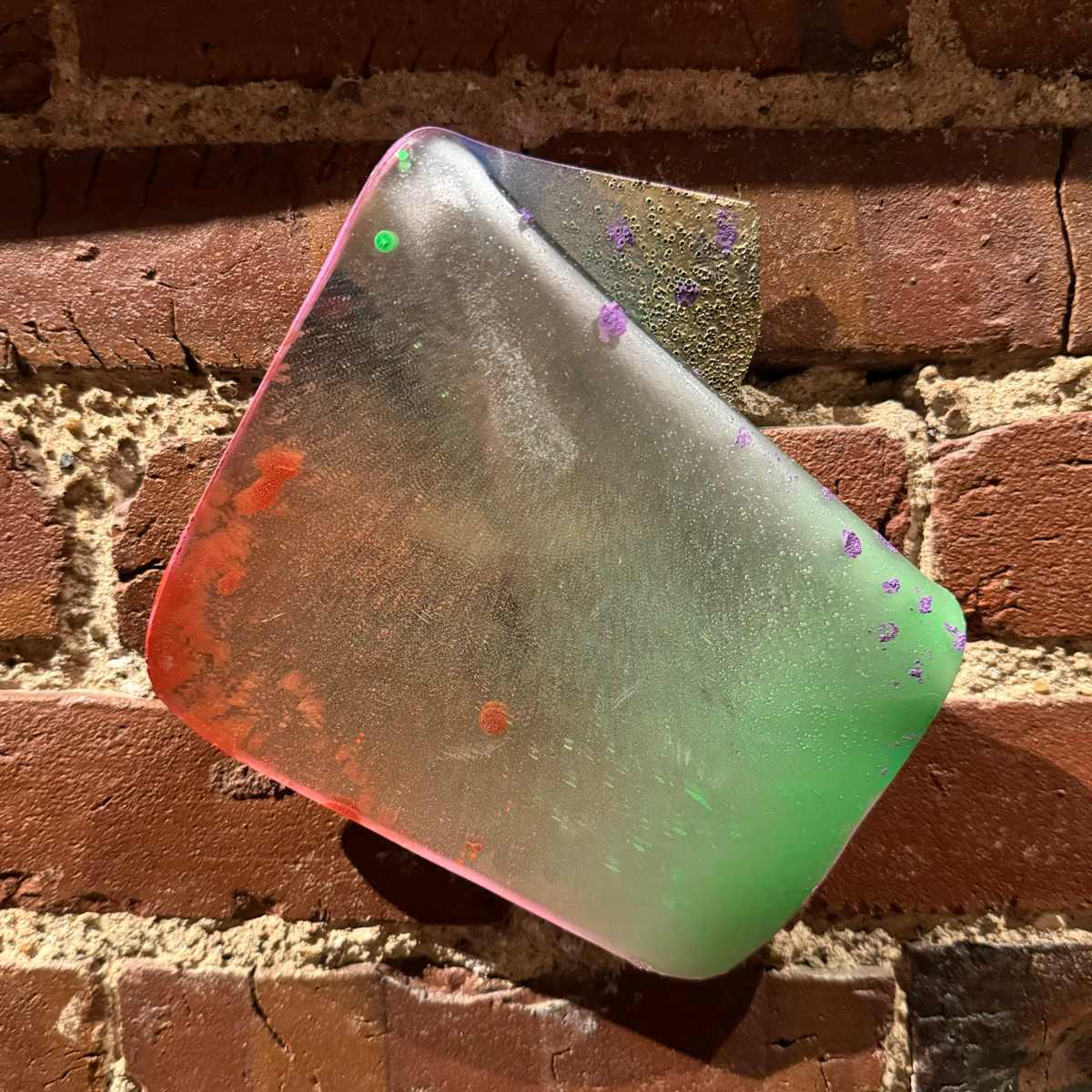 FRAGMENTOS. AMOR. by Andrés Bustamante 