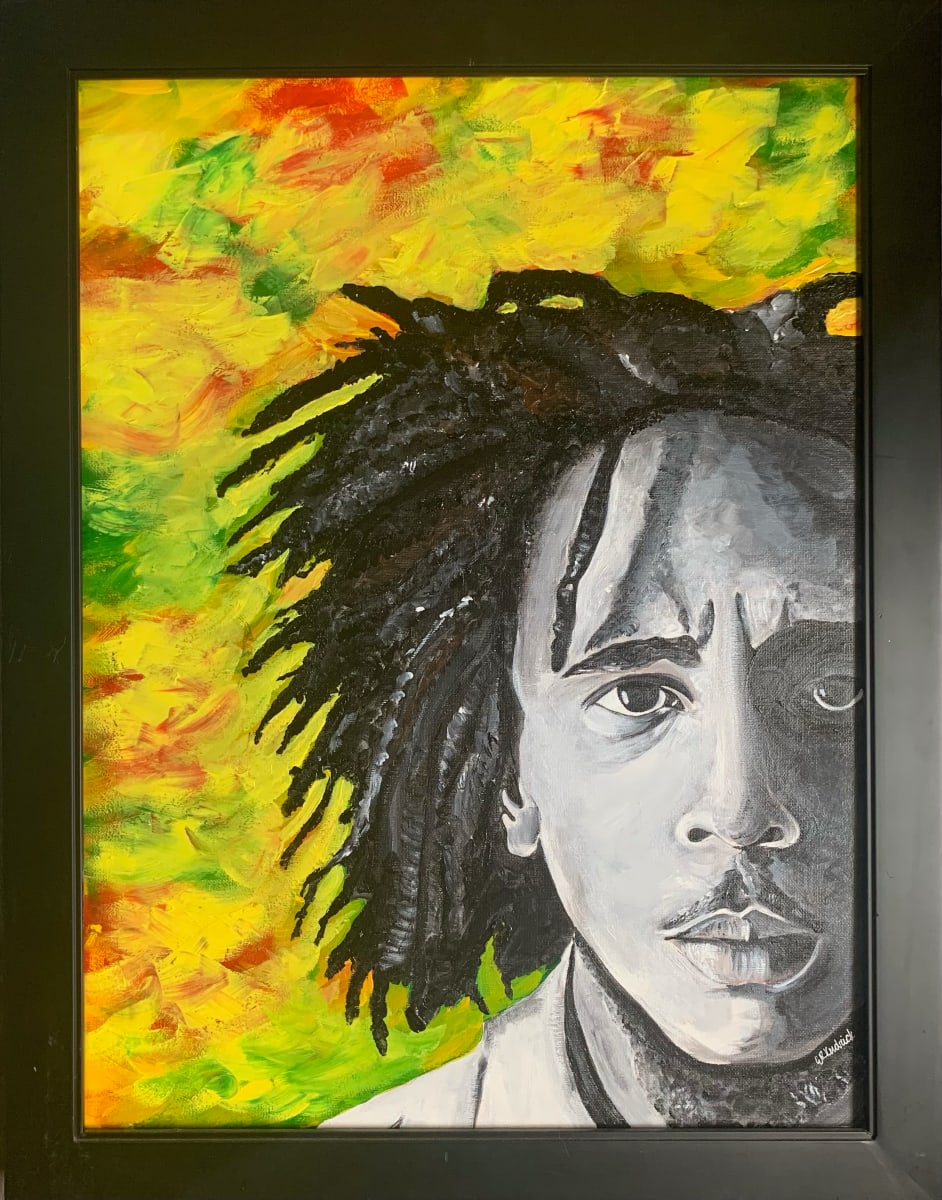 One Love by Elise Kendrick 