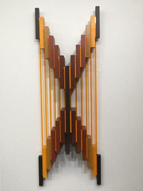 Desert Steppes by Gil Given 