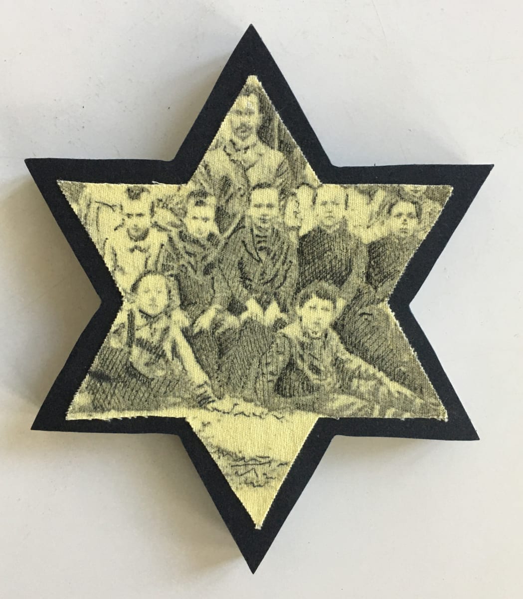 Untitled 8 by Marilyn Banner, Image 1.