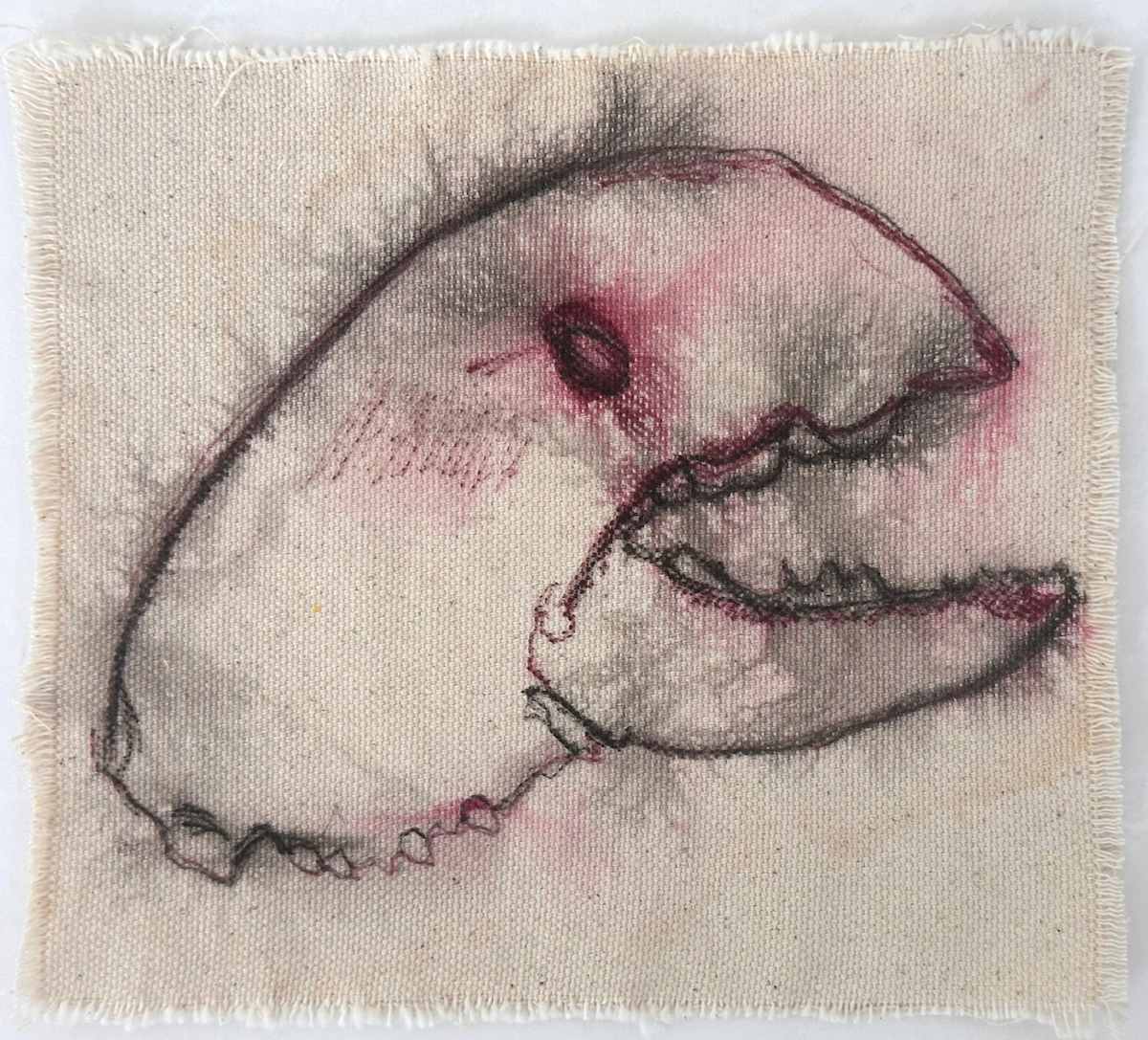 135 by Marilyn Banner, Image 1.