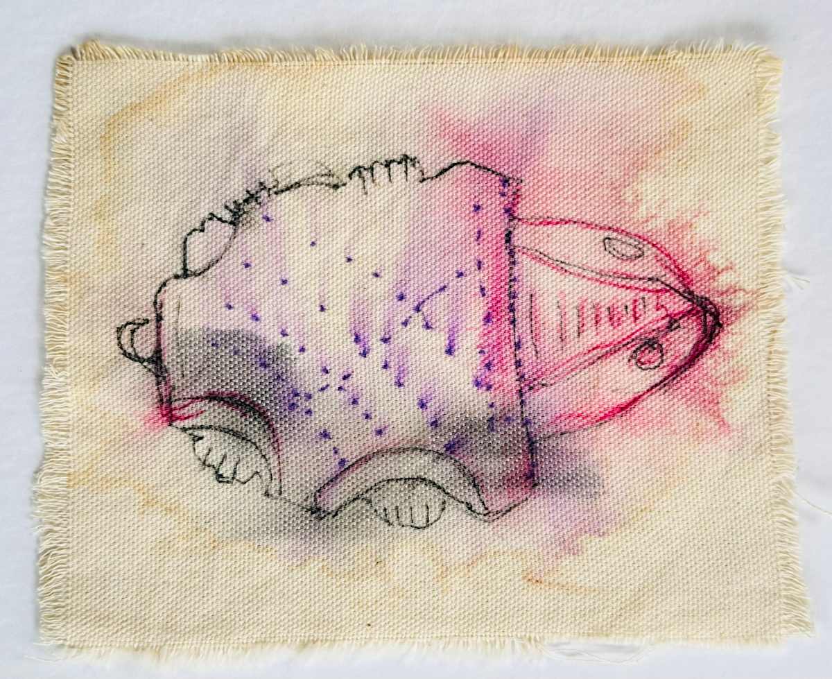 154 by Marilyn Banner, Image 1.