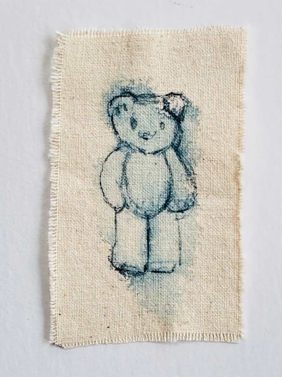 156 by Marilyn Banner, Image 1.