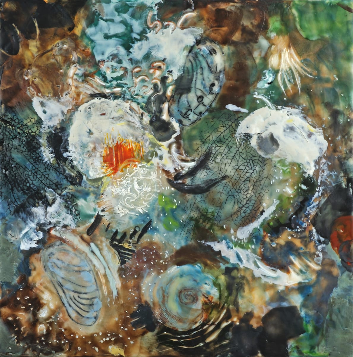 As Above So Below by Marilyn Banner, Image 1.