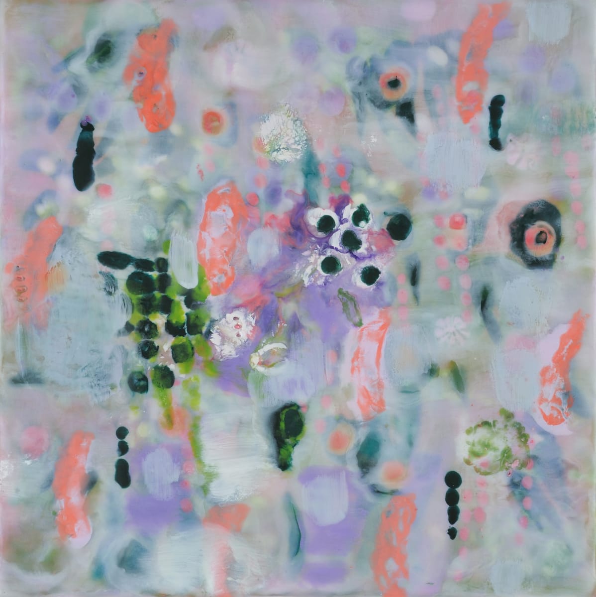 Float 2 by Marilyn Banner, Image 1.