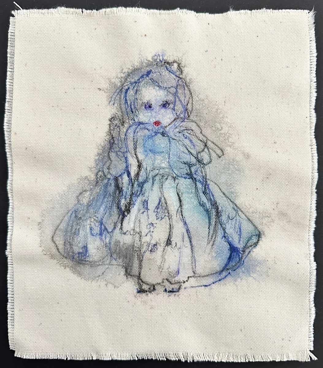 164 by Marilyn Banner 
