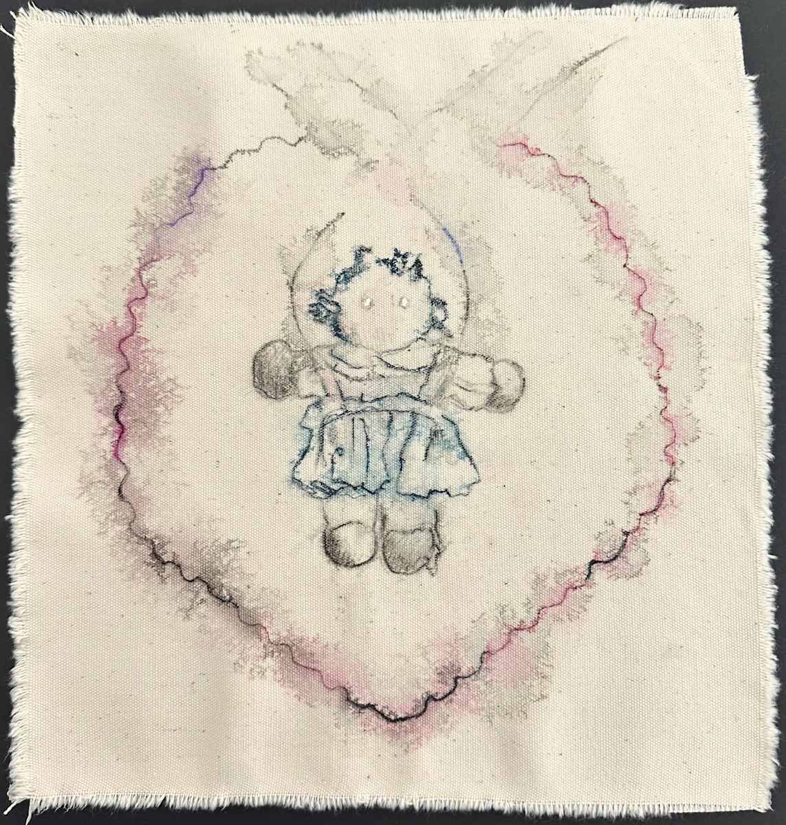 166 by Marilyn Banner 