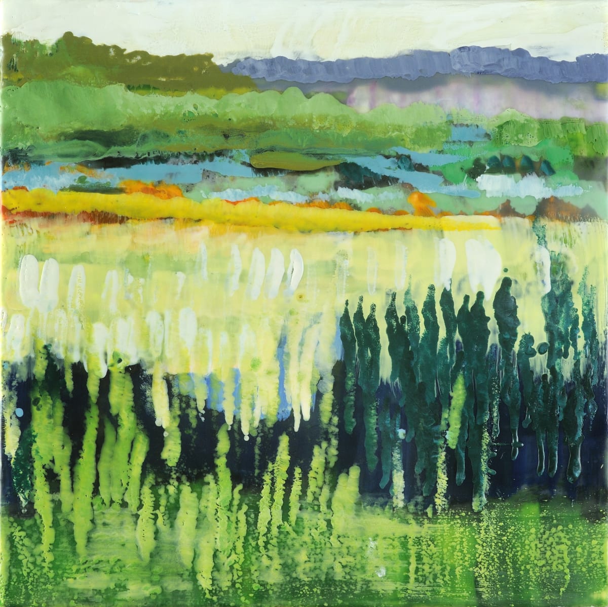 Wellfleet Spring, Image 1.