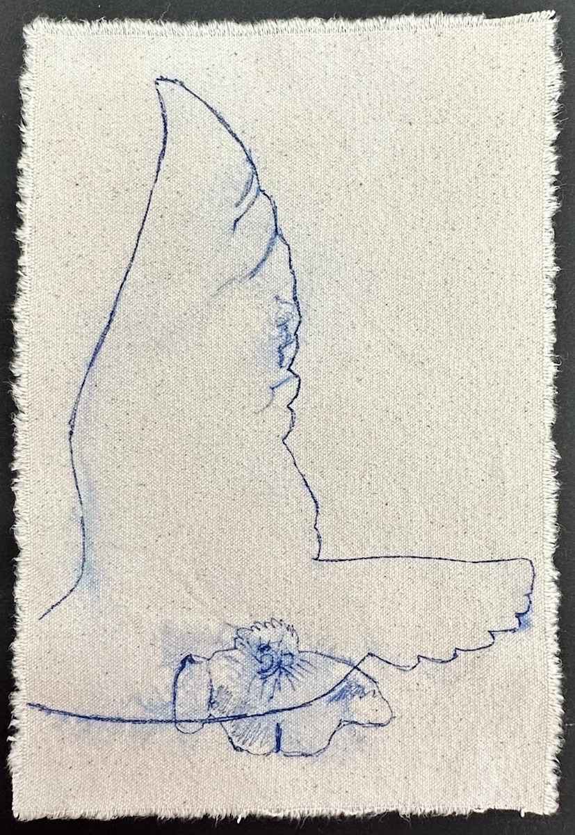 175 by Marilyn Banner, Image 1.