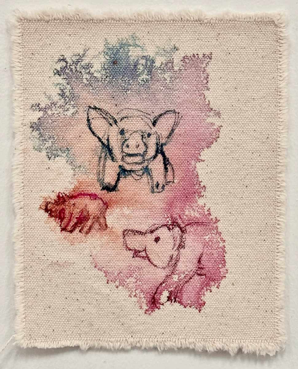 187 by Marilyn Banner 