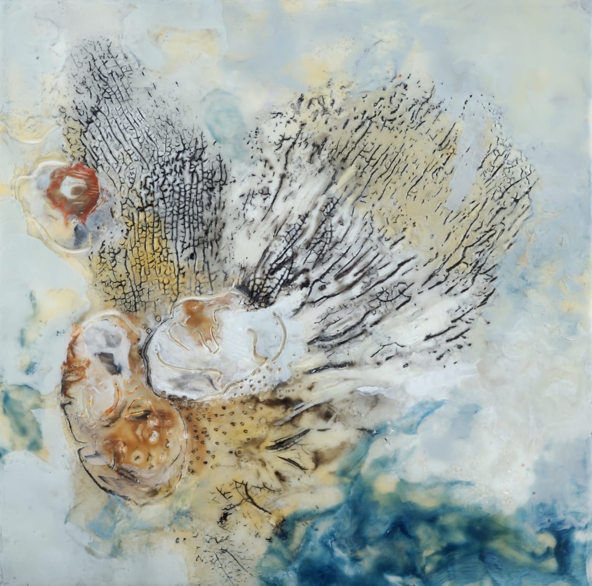 Like Wings, Image 2.