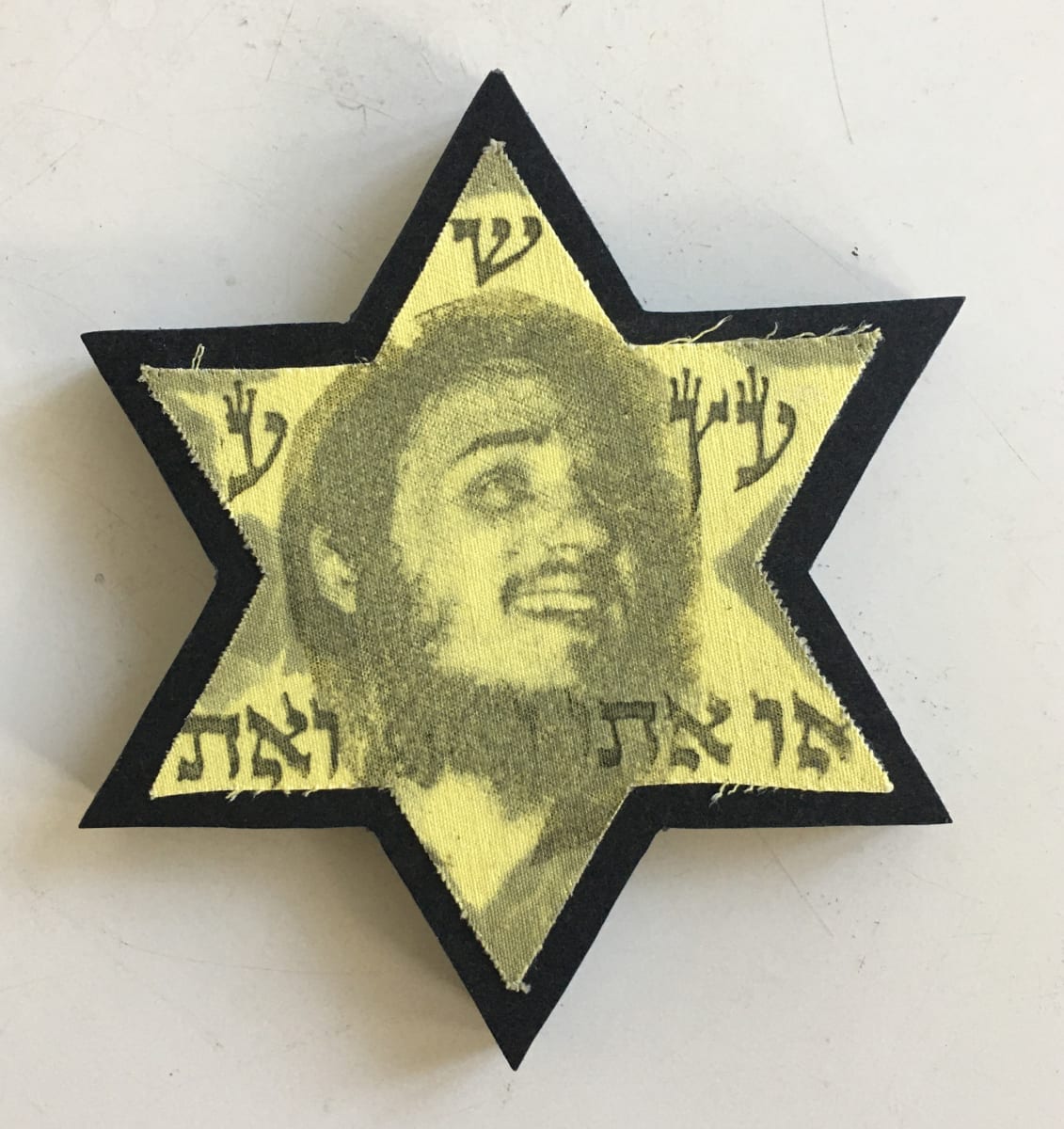 Untitled 1 by Marilyn Banner, Image 1.