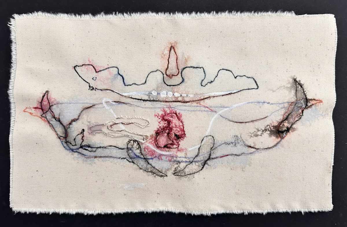 201 by Marilyn Banner, Image 2.