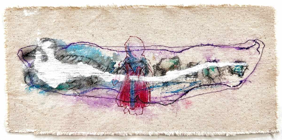 203a by Marilyn Banner, Image 3.