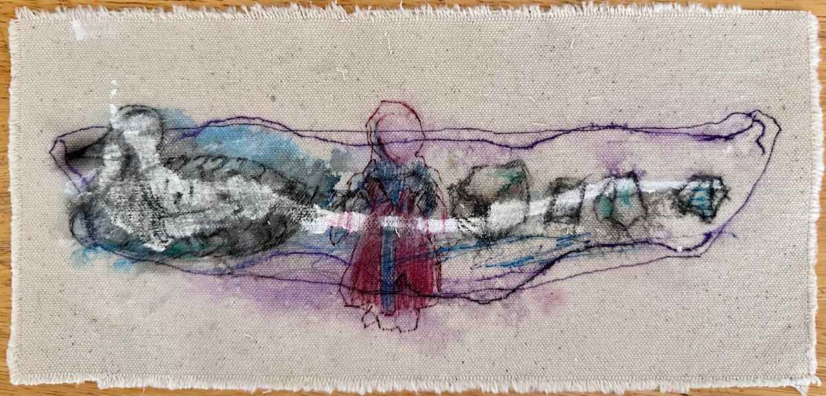 203 by Marilyn Banner, Image 2.