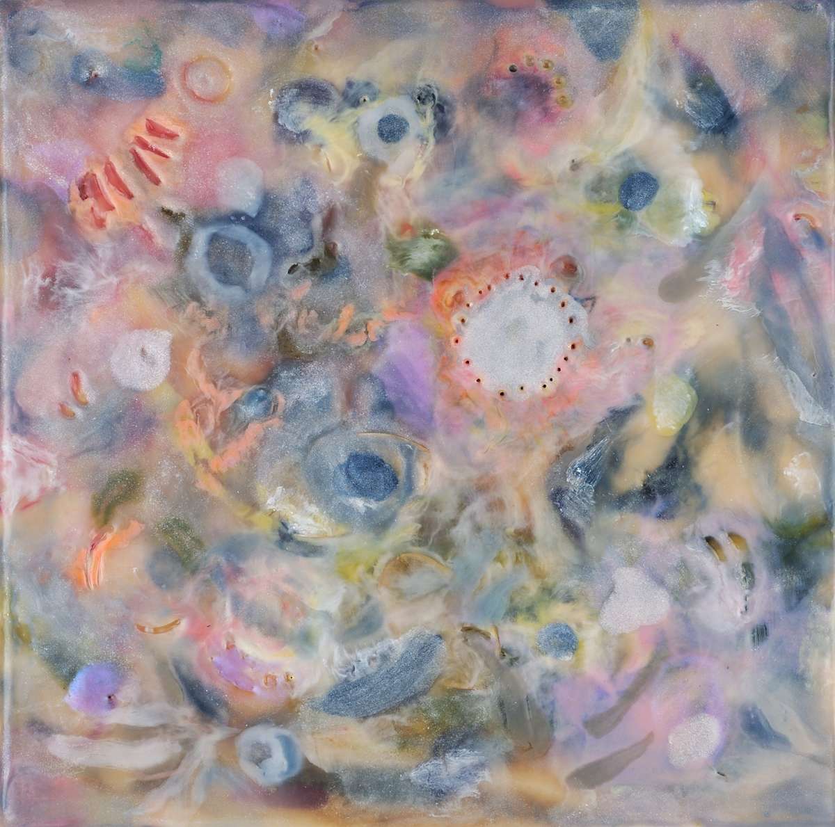 Swirling Upward by Marilyn Banner, Image 1.