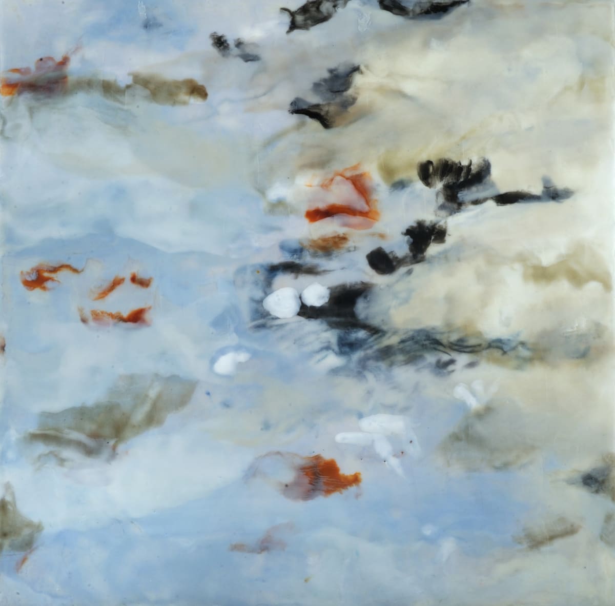 Soft Edge by Marilyn Banner, Image 1.
