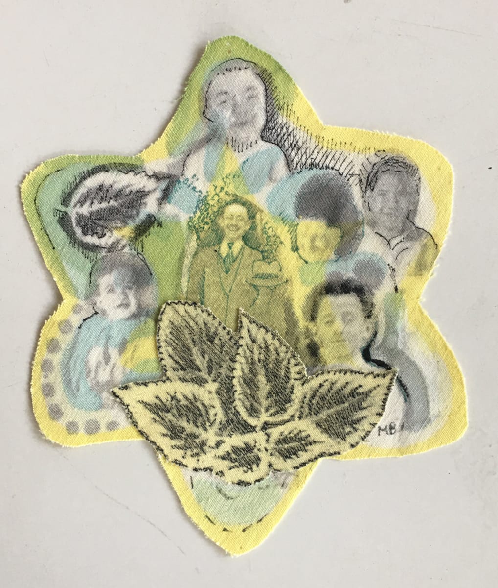 Daddy 11 by Marilyn Banner, Image 1.