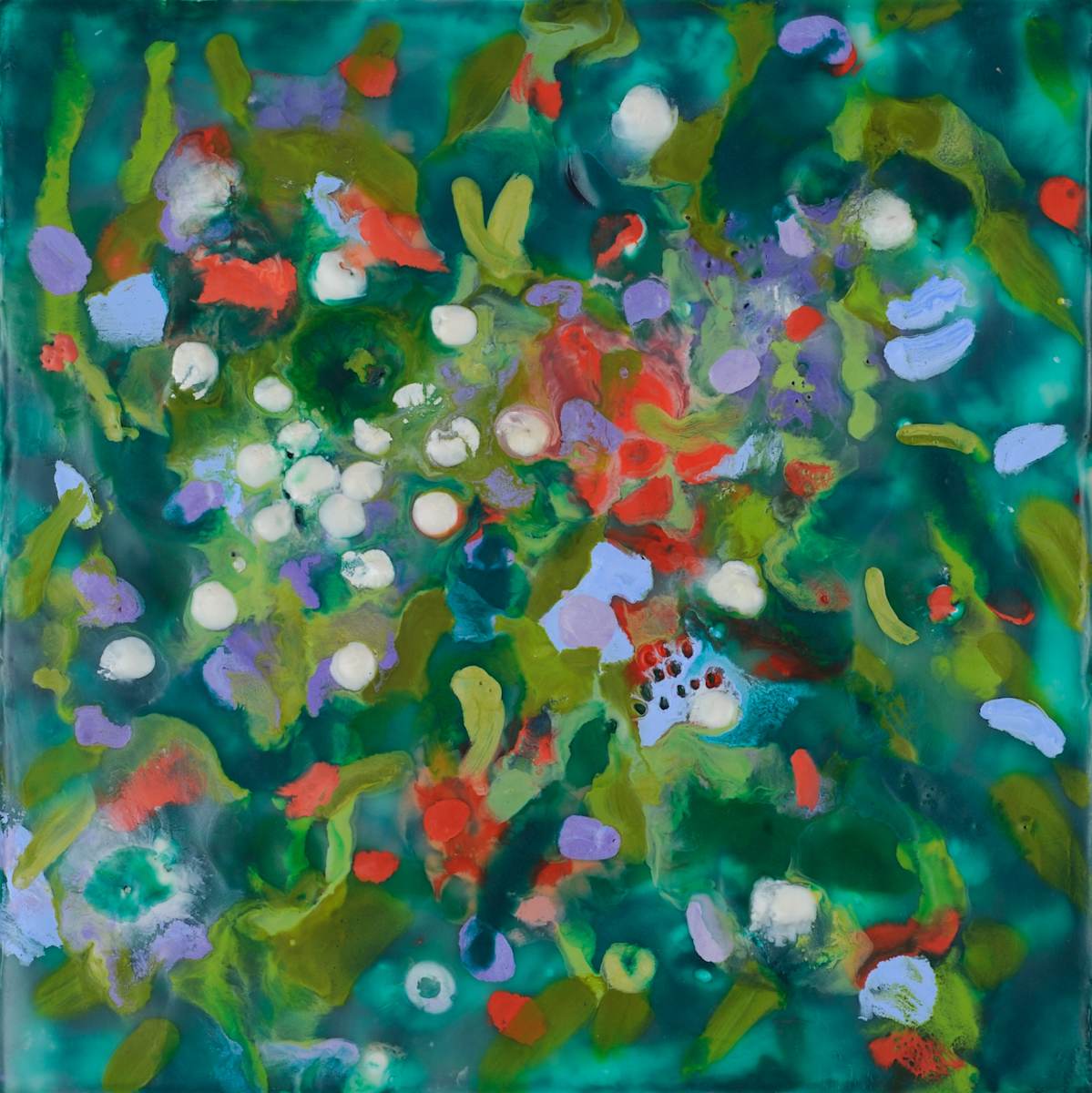 Early Spring by Marilyn Banner, Image 1.
