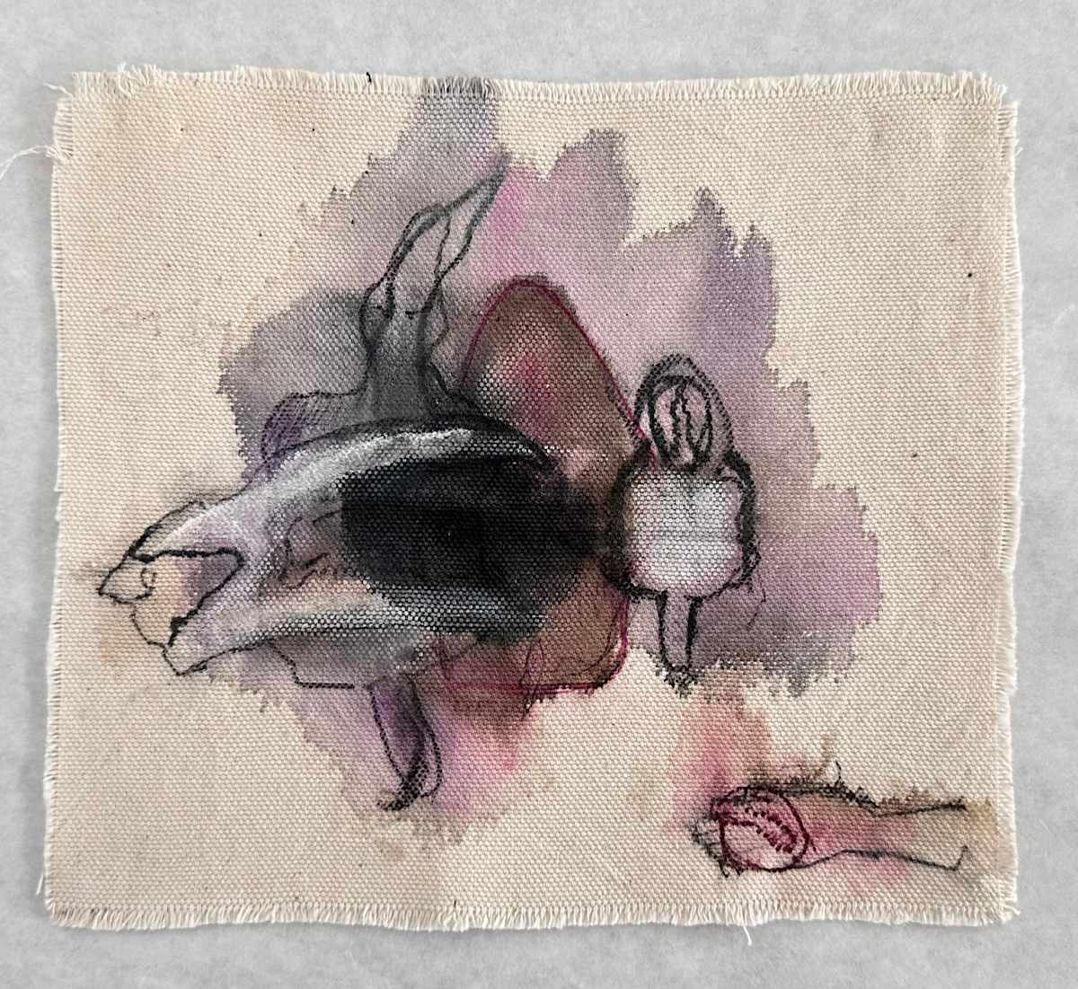 244 by Marilyn Banner, Image 1.