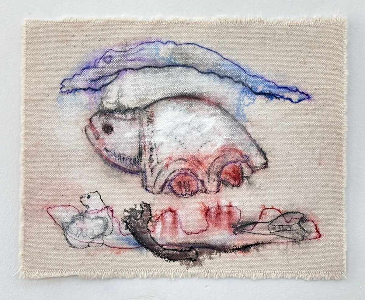 250 by Marilyn Banner, Image 7.