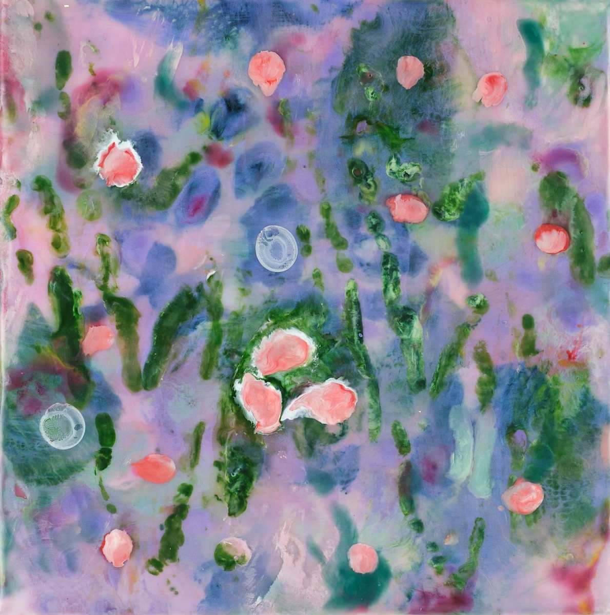 Azalea by Marilyn Banner, Image 1.