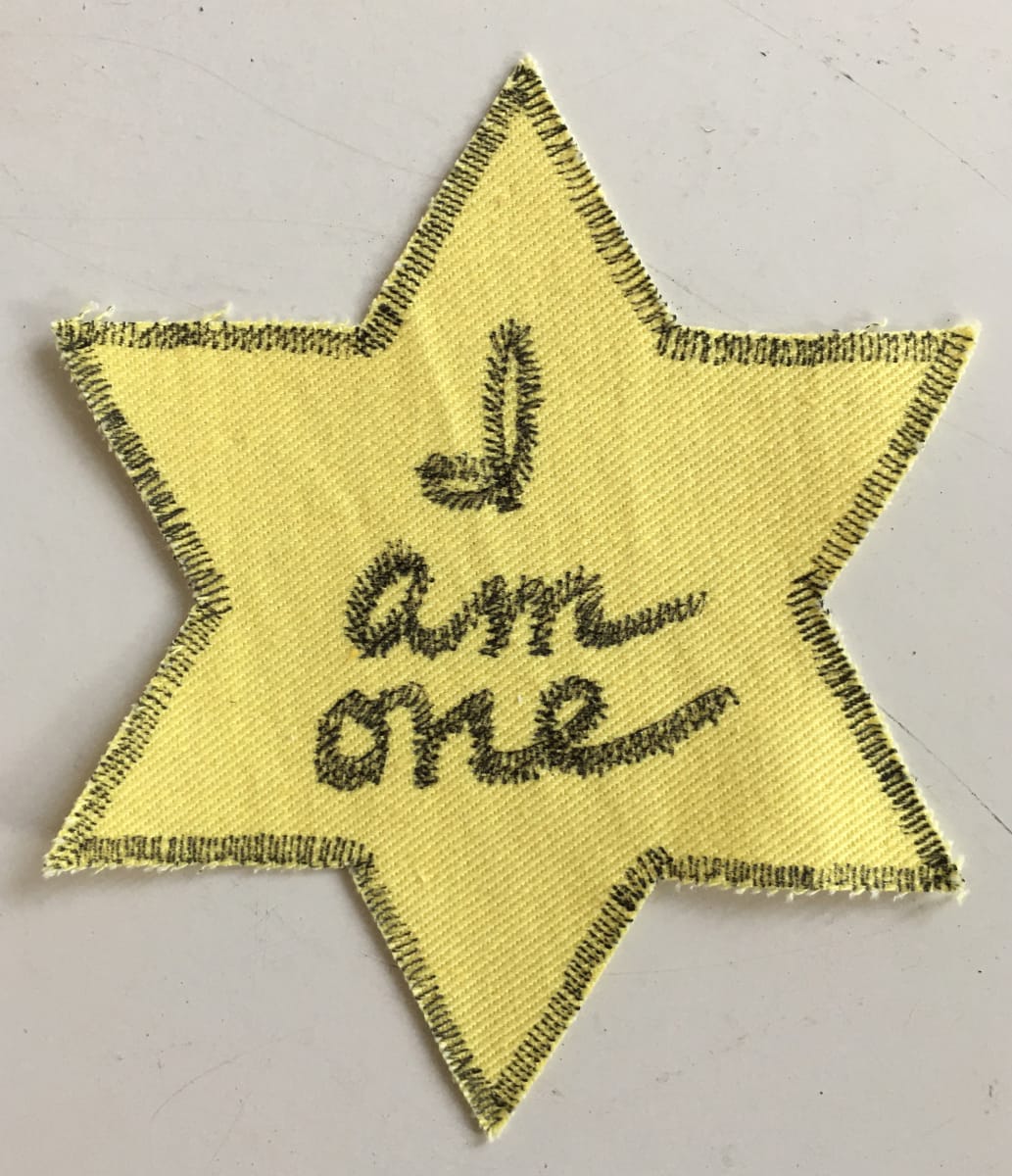 I Am One by Marilyn Banner 