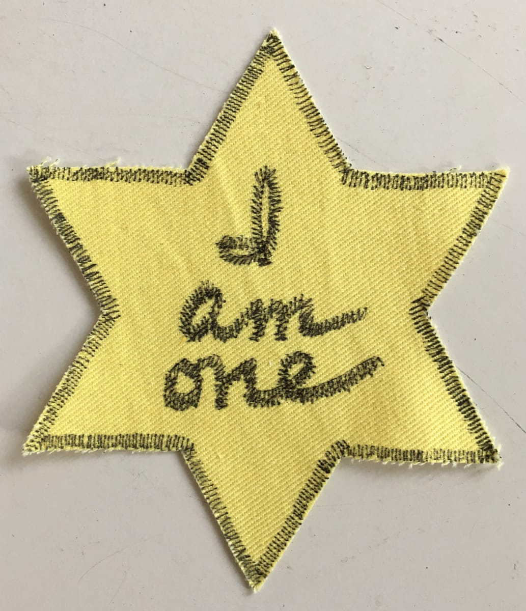 I Am One by Marilyn Banner, Image 1.