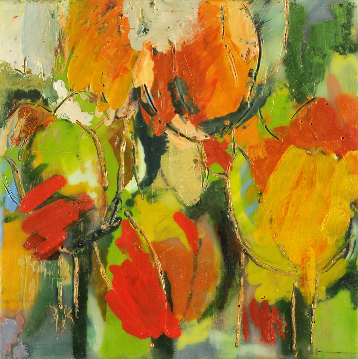 Tulips 