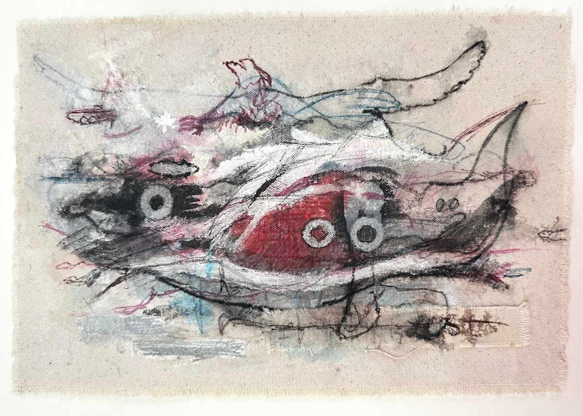 294 by Marilyn Banner, Image 1.