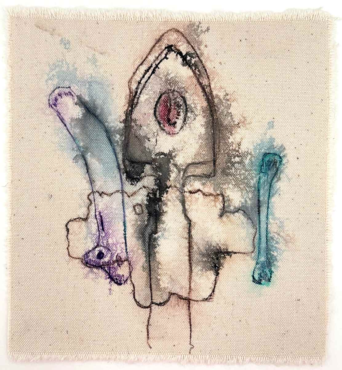 299 by Marilyn Banner, Image 1.