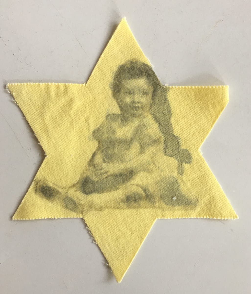 Untitled 29 by Marilyn Banner 