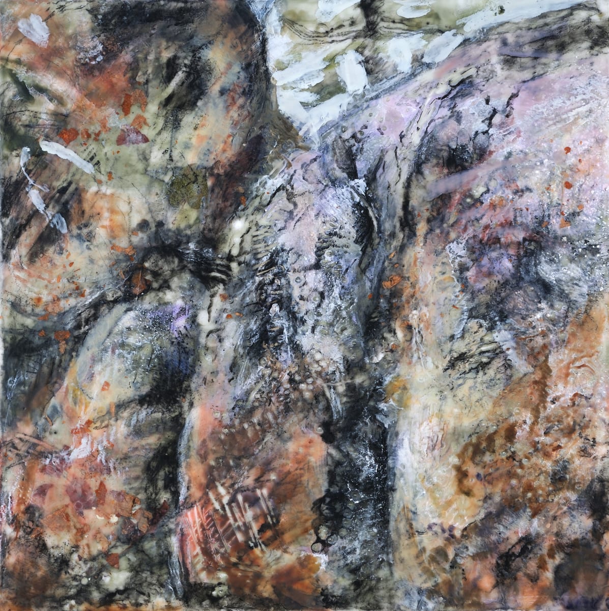 Big Bear 3 by Marilyn Banner, Image 1.