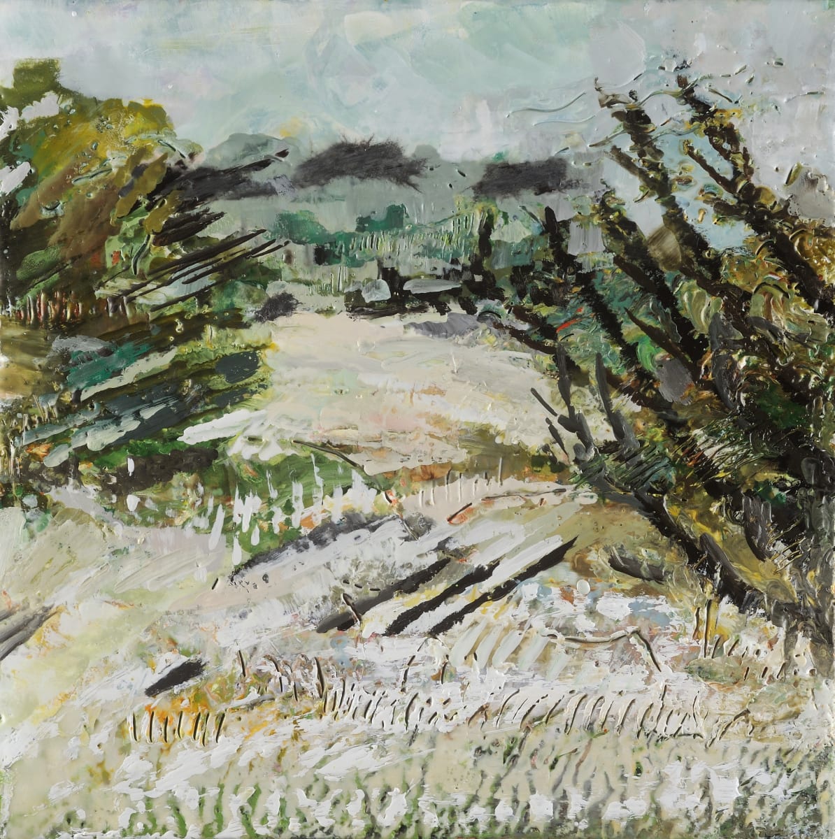 January 3 by Marilyn Banner, Image 1.