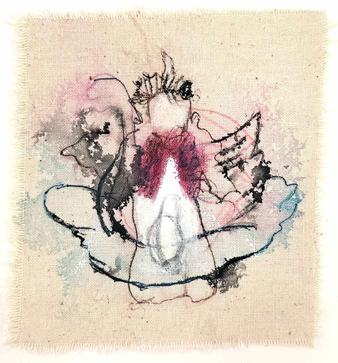 307 by Marilyn Banner, Image 1.