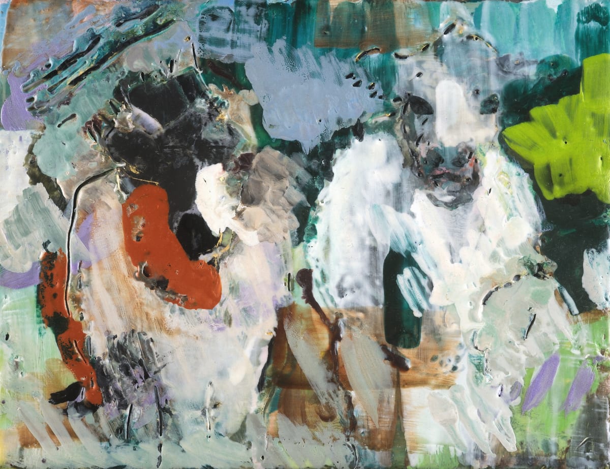Cow Mates 
