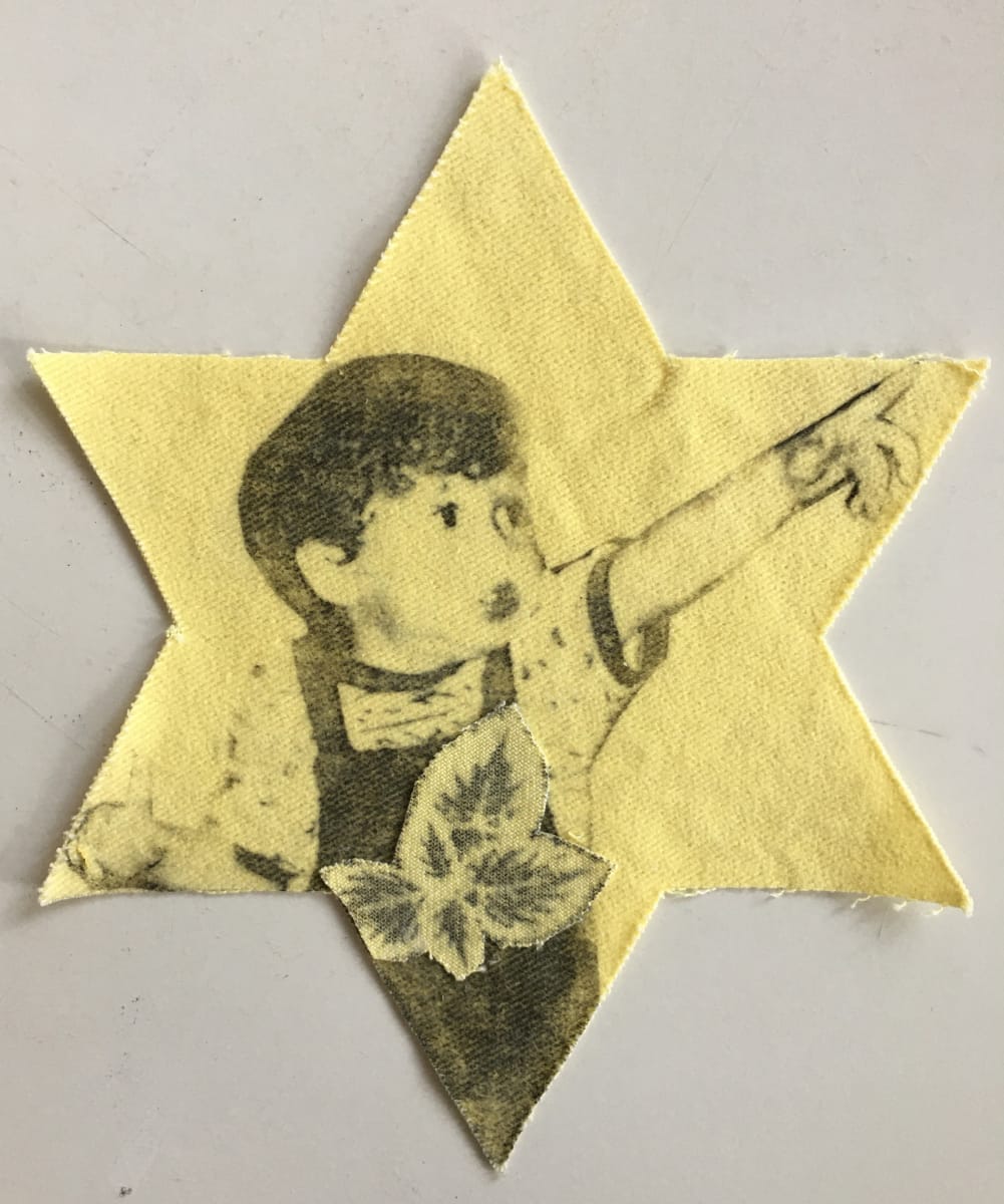Who Made That? by Marilyn Banner, Image 1.