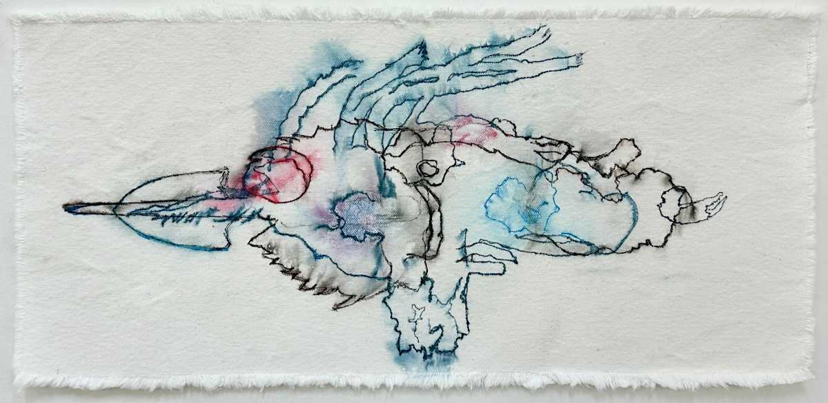 341 by Marilyn Banner, Image 1.